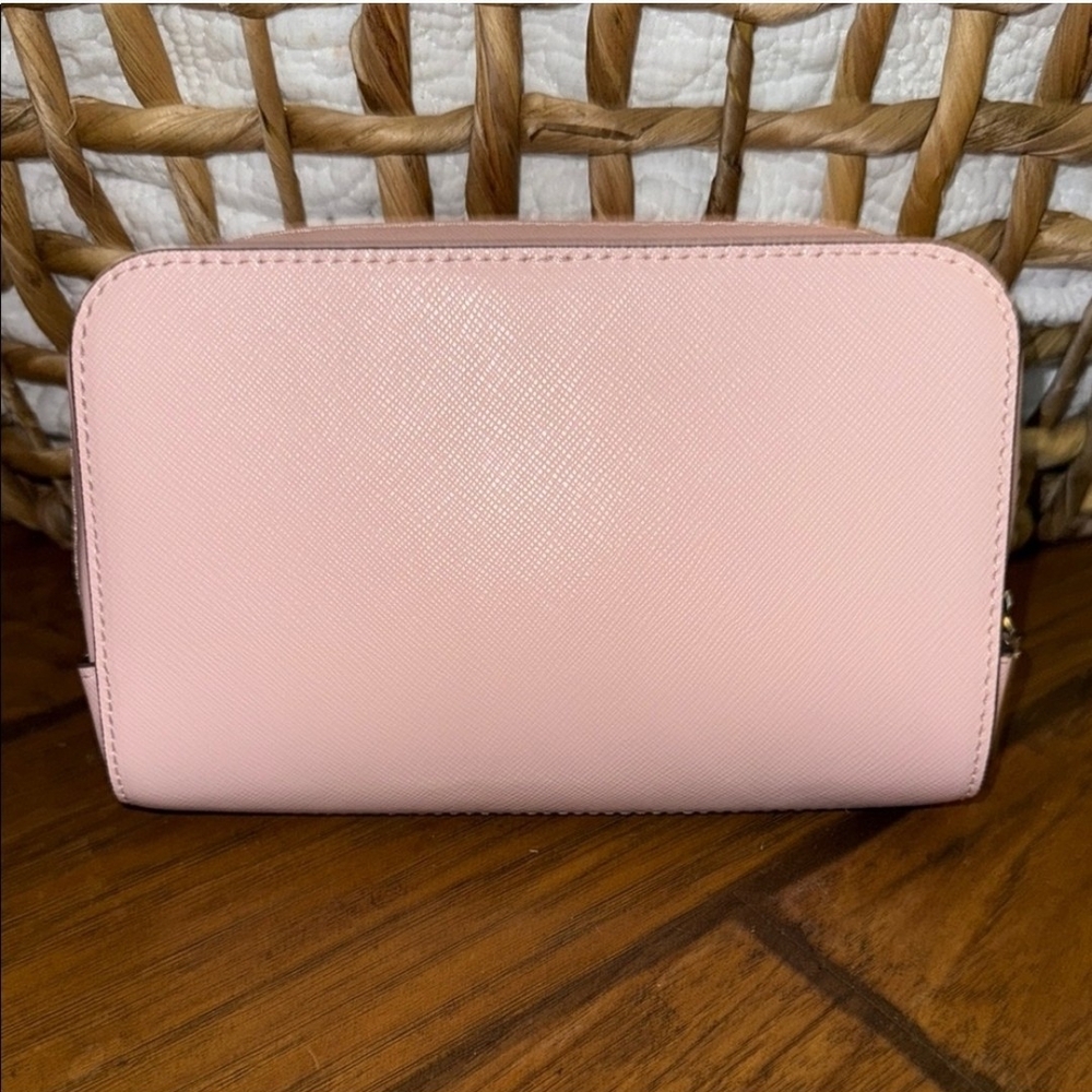 Kate Spade Pink Crossbody Bag - Picture 7 of 9